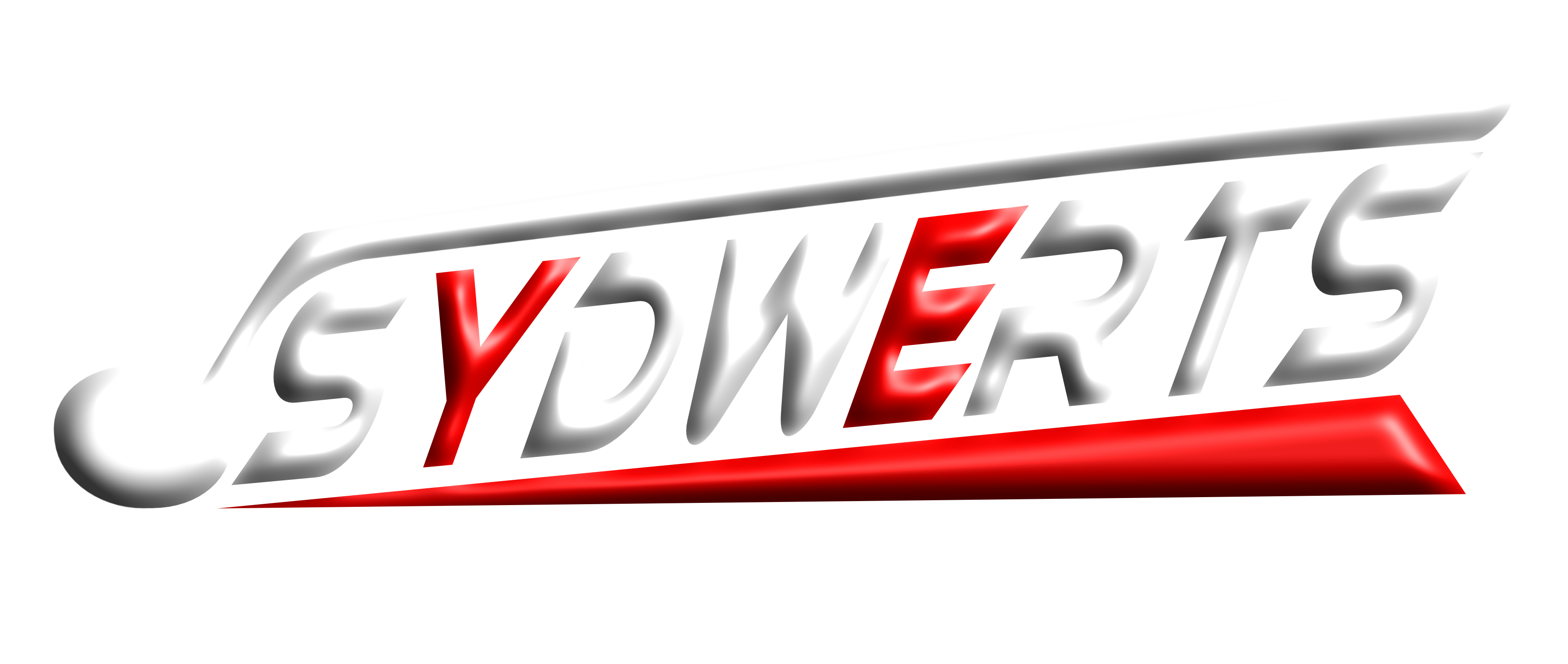 Bandlogo Sydwerts